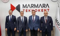 Ahi Evran Üniversitesi’nden Teknokent Tecrübe Paylaşımı