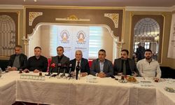 Kırşehirliler Vakfı Ahi Şehir Platformunu Tanıttı