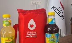 Kızılay’dan Anlamlı Davet!