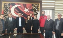 Türk Sağlık Sen’den Aile ve Sosyal Hizmetlere Ziyaret