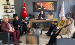 Mucur’da Eğitim ve Sivil Toplum El Ele