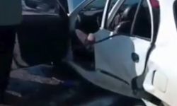 Trafik kazası: 3 yaralı