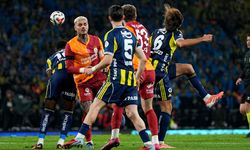 2025 Turkcell Süper Kupa Fenerbahçe’nin!