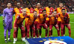 Galatasaray, Atletico Madrid’i RAMS Park’ta ağırlıyor