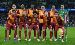 Galatasaray Play-Off Biletini Aldı