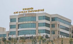 KAEÜ’de Akademik Teşvik Süreci