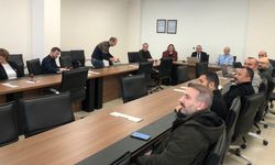 BKYS 2026 Yılı Planlama Toplantısı Gerçekleştirildi