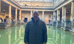 LONDRA’NIN GİZLİ TARİHİ STRAND LANE TOMA HAMAMI