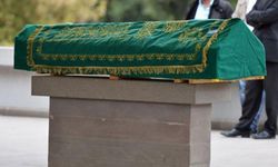 Emekli imam Baki Kaya hayatını kaybetti