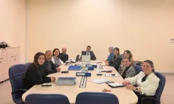 KAEÜ Merkezi Araştırma Laboratuvarı ISO 9001:2015 Dış Denetiminden Geçti