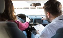 Ehliyet Direksiyon Sınavlarında Yeni Dönem