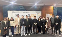 Kırşehir’den 30Altı Gençlik Zirvesi’ne Anlamlı Katılım