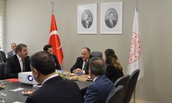 Gençlik ve Spor’da Şeffaf Yönetim Vurgusu