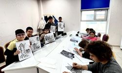 GSB Gençlik Merkezi’nde “Kış Kulübü” Faaliyetleri Başladı