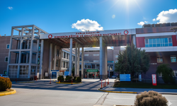 Kırşehir EAH 2025’te 1 Milyon 398 Bin Hastaya Şifa Oldu