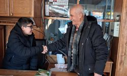 “Hayırlı Günler Komşum” Sohbetleri Sürüyor!