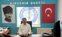Türk Eğitim-Sen Şube Başkanı Pakel’den Yarıyıl Tatili Mesajı