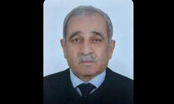 Ömerhacılı Vakfı’nın İlk Başkanlarından Doğan Aslan Vefat Etti