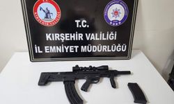 Otobüs Terminalinde Narkotik Operasyonu: 2 Tutuklama