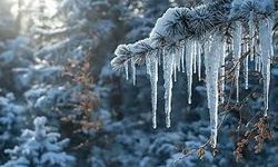 Kırşehir’de Eğitime 1 Gün Ara Verildi: Hava Sıcaklığı -16 Dereceye Düşecek