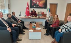 KAEÜ’de ISO 9001:2015 Dış Tetkiki Gerçekleştirildi