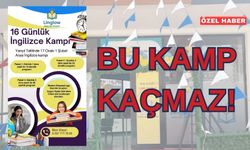 Linglow’dan Yarıyıl Tatiline Özel 16 Günlük İngilizce Kampı
