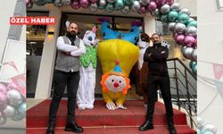 Kırşehir’de Eğlence Tersine Döndü!