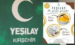 Yeşilay, Sınav Döneminde Öğrencilerin Yanında