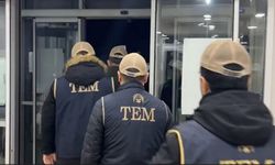 İşte DEAŞ Operasyonunun Görüntüleri