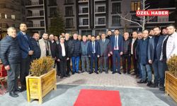 Cemal Kaya: “Basın Varsa Millet Vardır”