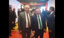 Göçmen Kırşehir’de engelli vatandaşların sorunlarını anlattı