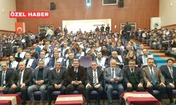 KAEÜ Ziraat Fakültesinde “Zirai Öğretim 180 Yaşında” Programı