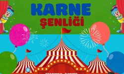 Çiçekdağı Belediyesi’nden “Karne Şenliği” daveti