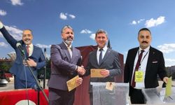 Kırşehir’de oda seçimleri sonuçlandı: Güven tazeleyen başkanlar belli oldu