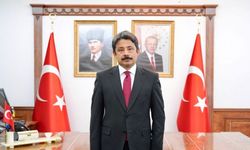 Vali Demiryürek: Asrın Dayanışması Unutulmadı