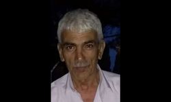 Kaman Başköy nüfusuna kayıtlı Aydın Han hayatını kaybetti