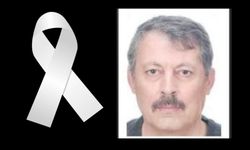 Çiçekdağı Tarım Müdürlüğü personeli Cafer Yaman vefat etti