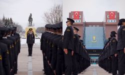 Jandarma ve Sahil Güvenlik İçin Personel Alımı