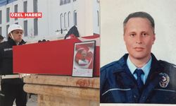 Av. Mehmet Gündüz’ün Kardeşi Süleyman Gündüz Son Yolculuğuna Uğurlandı