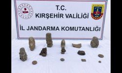 Anadolu Mirası Operasyonu Kaman’da Gerçekleştirildi