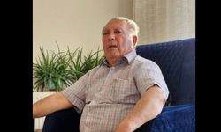 Mali Müşavir Mehmet Aydın’ın Acı Günü