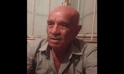 Hamit Köyü Nüfusuna Kayıtlı Şakir Şimşek Vefat Etti