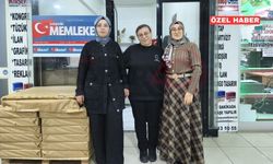 Kitaplar ve Kırşehir Üzerine Samimi Sohbet