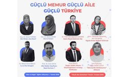 Genç Memur-Sen’den Toplumu Güçlendirecek Yeni Proje