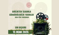 Ahilik Kültürüyle Geleceğe Mesaj: Son Başvuru 15 Ocak