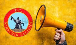 Kırşehir Valiliği’nden Sivil Toplum Kuruluşlarına Çocuk Odaklı Dijital İçerik Uyarısı