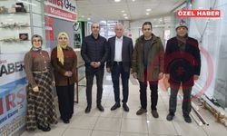 Başkan Yavuz: “Hak Kaybına İzin Vermeyiz”