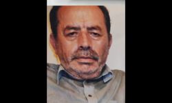 İsahocalı Köyünden Murat Altun’un Babası Suat Altun Vefat Etti