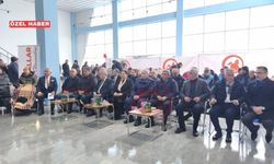 Beyaz Baston Haftasında Kırşehir’de Empati Dolu Program