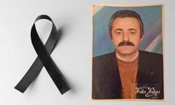 Kırşehirli Artunç hayata veda etti